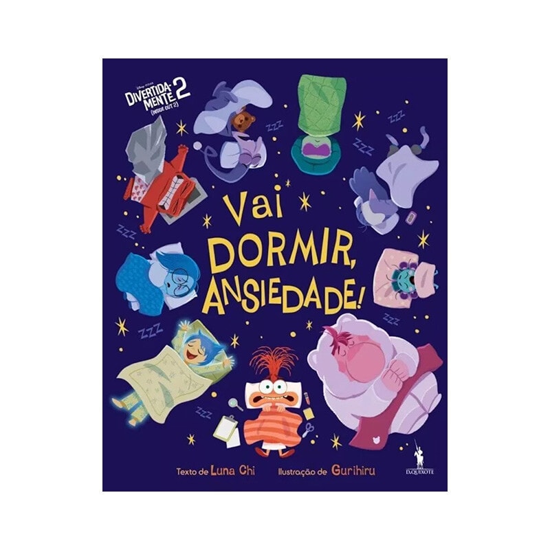 Livro Infantil
