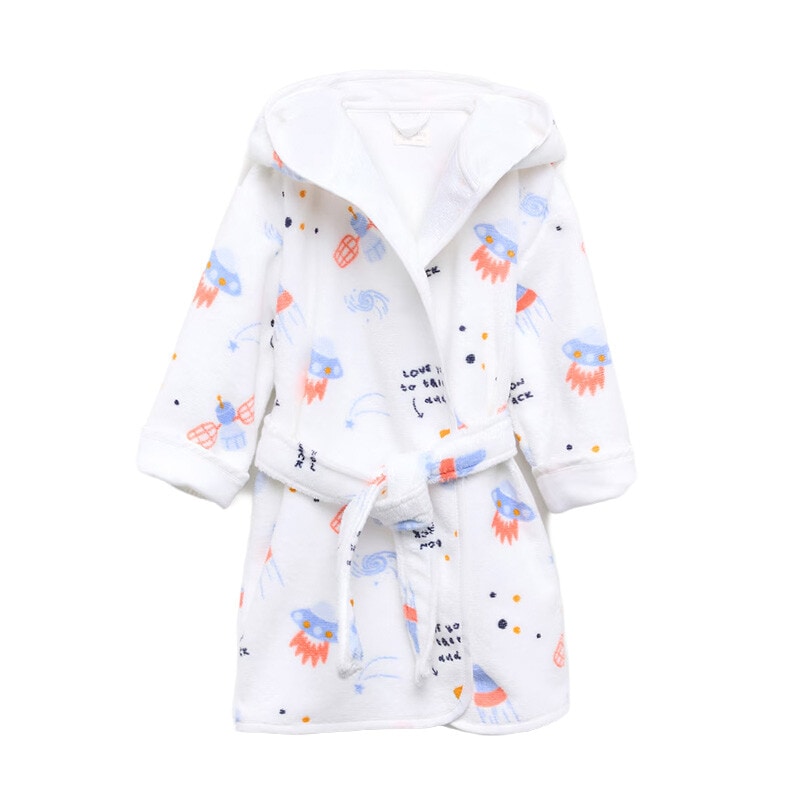 Robe Infantil