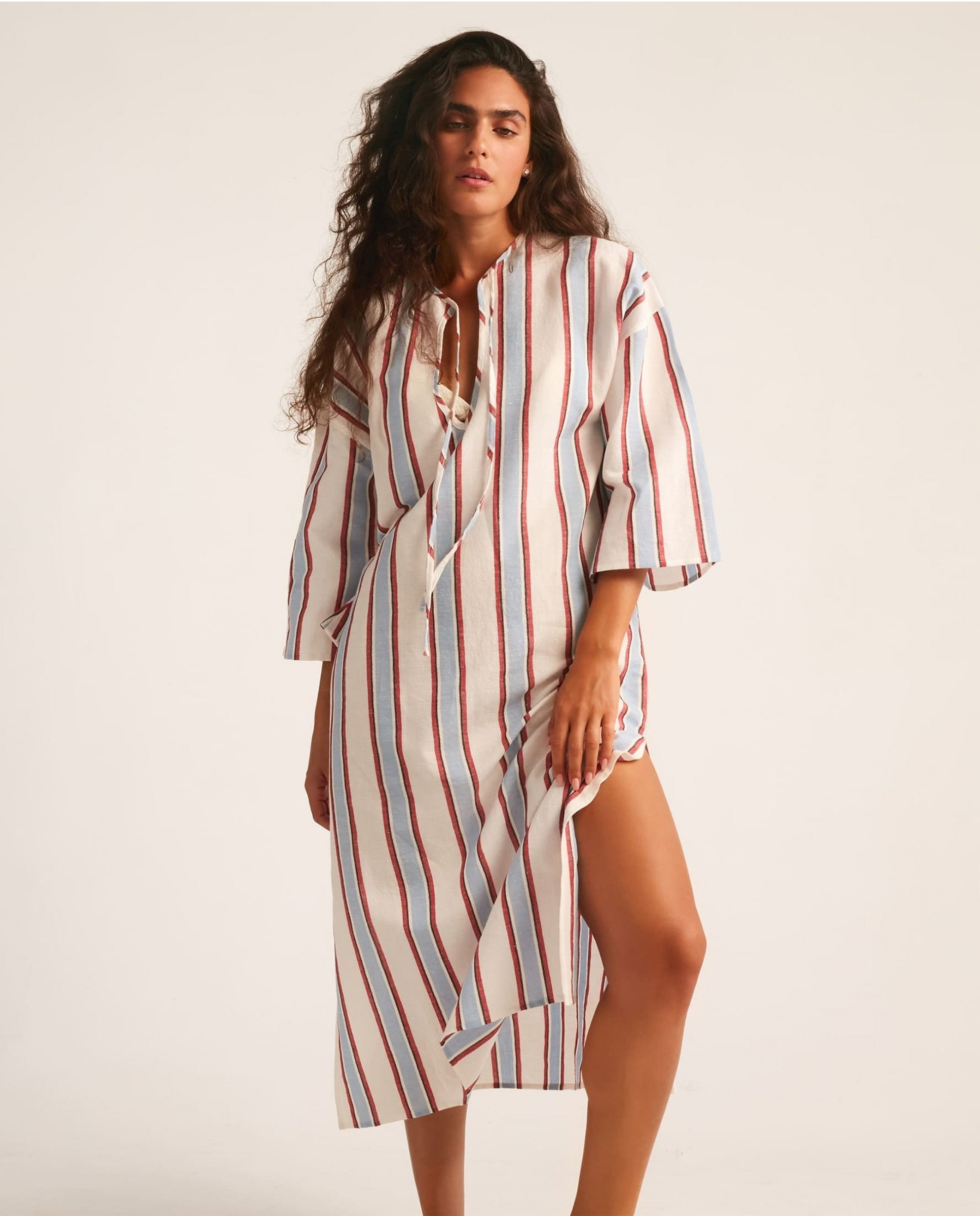 Vestido de Praia Algarve