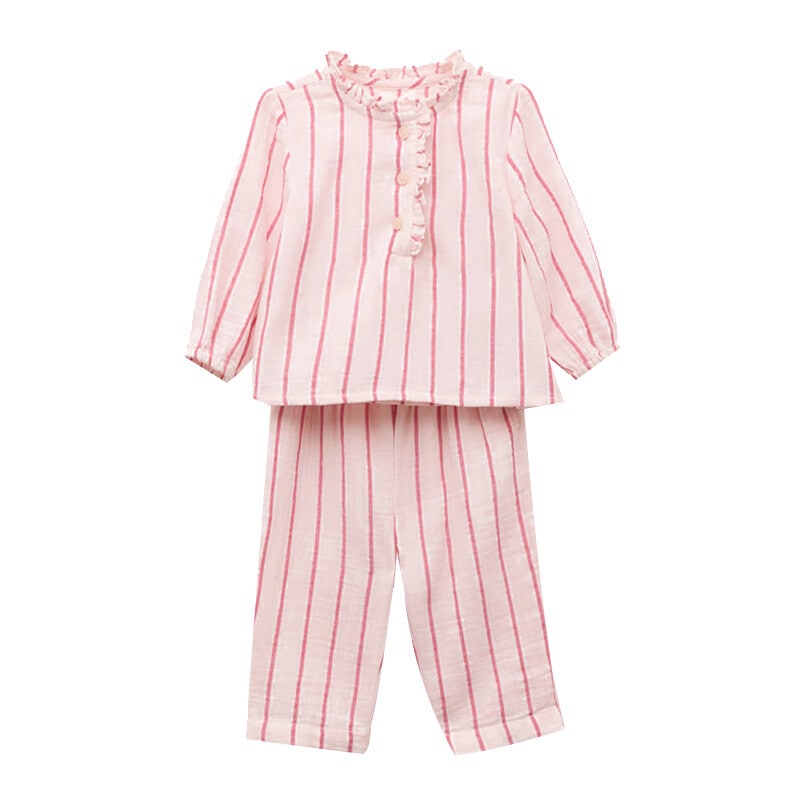 Pijama Riscas