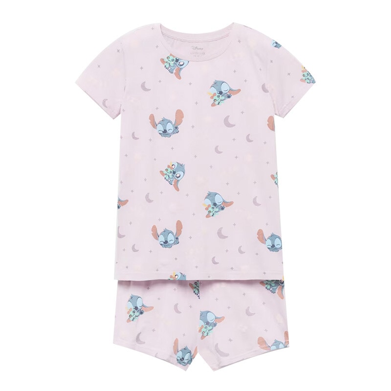 Pijama de malha
