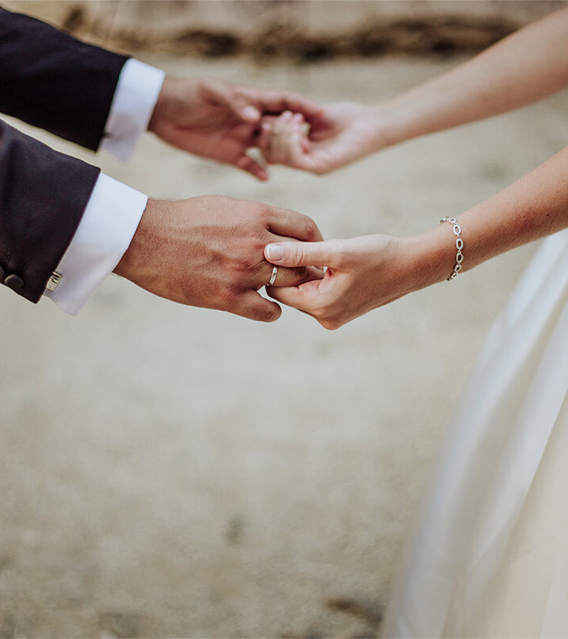 Como organizar um casamento sem stress e criar a lista de presentes perfeita