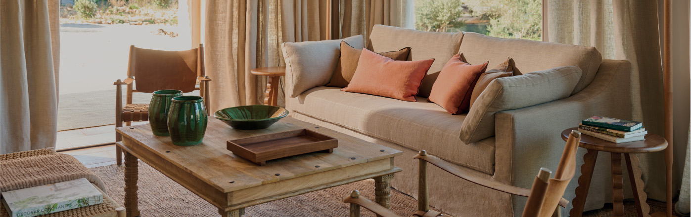 Casa e Decoração
