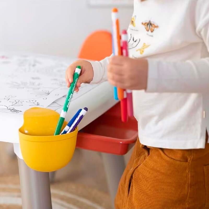 Brinquedos e Móveis Evolutivos