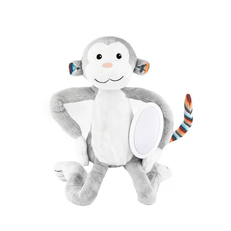 Peluche de dormir