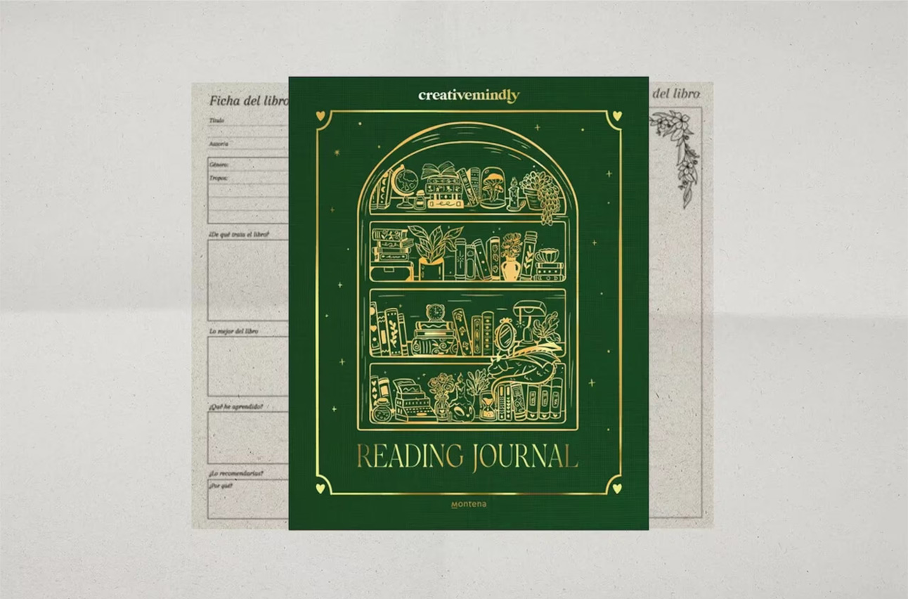 reading journal