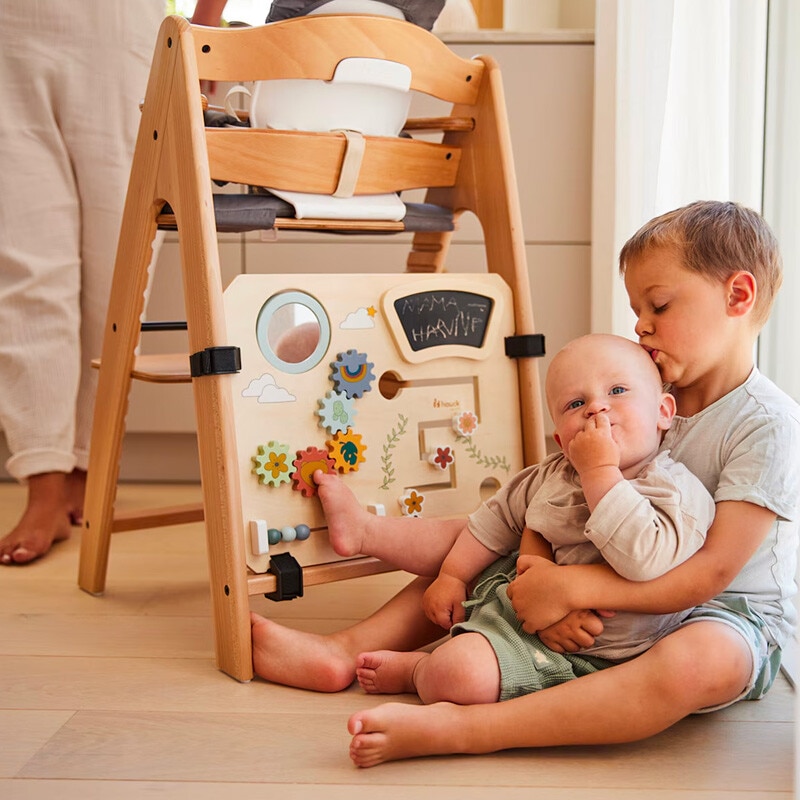 Brinquedos e Móveis Evolutivos